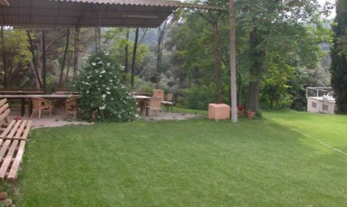 Som Rurals - SR-70 | Vallès Oriental