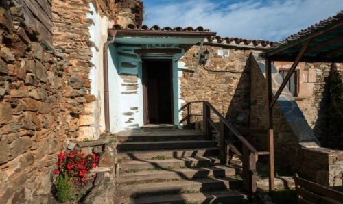 Som Rurals - Cortes