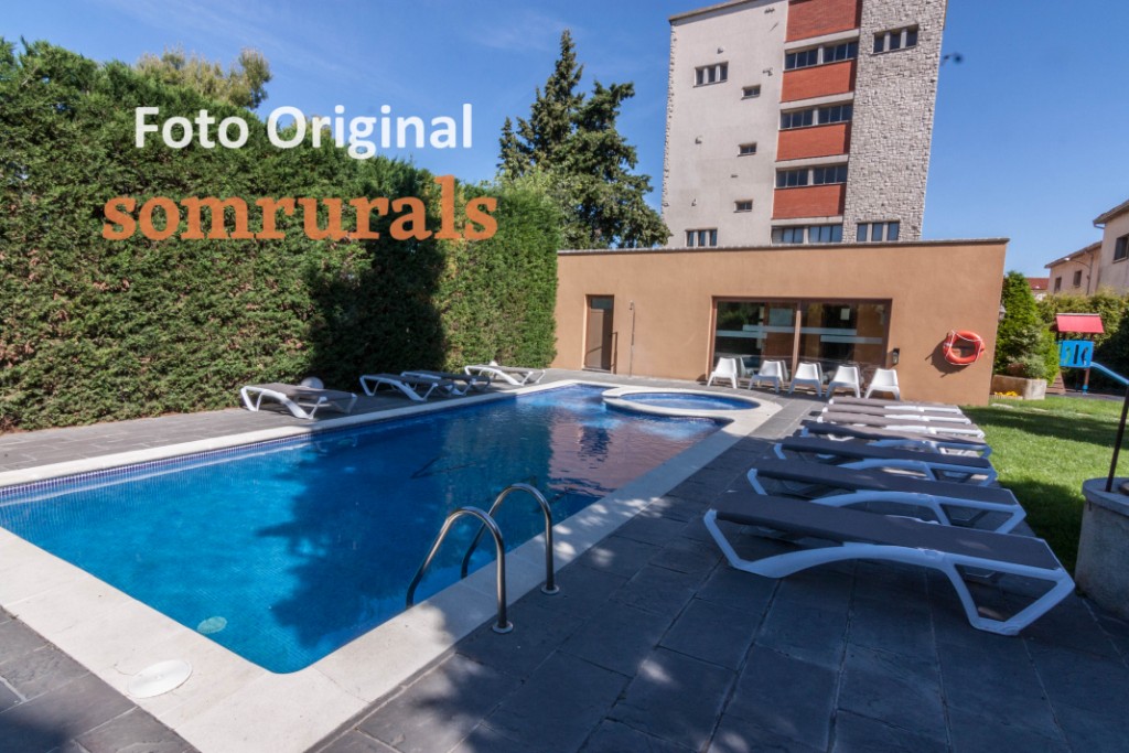 Som Rurals - SR-86 | Segarra