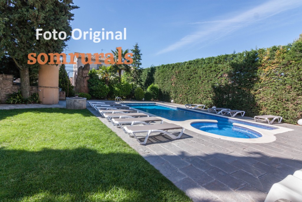 Som Rurals - SR-86 | Segarra