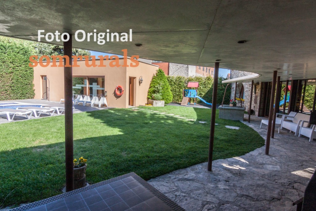 Som Rurals - SR-86 | Segarra