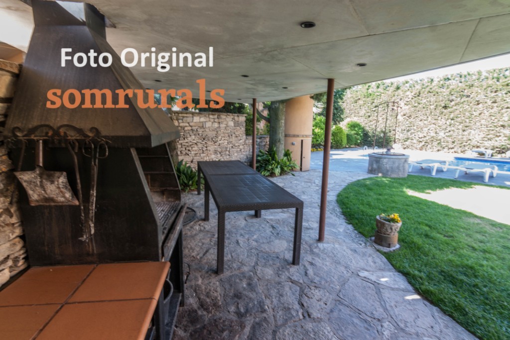 Som Rurals - SR-86 | Segarra