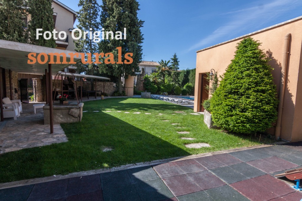 Som Rurals - SR-86 | Segarra