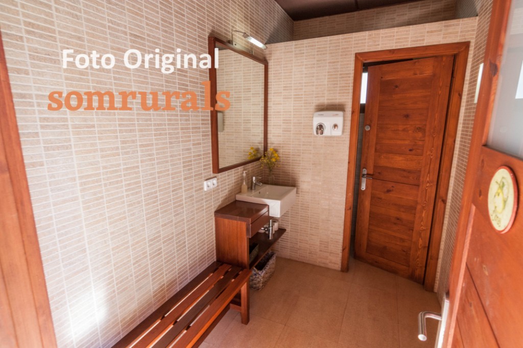Som Rurals - SR-86 | Segarra