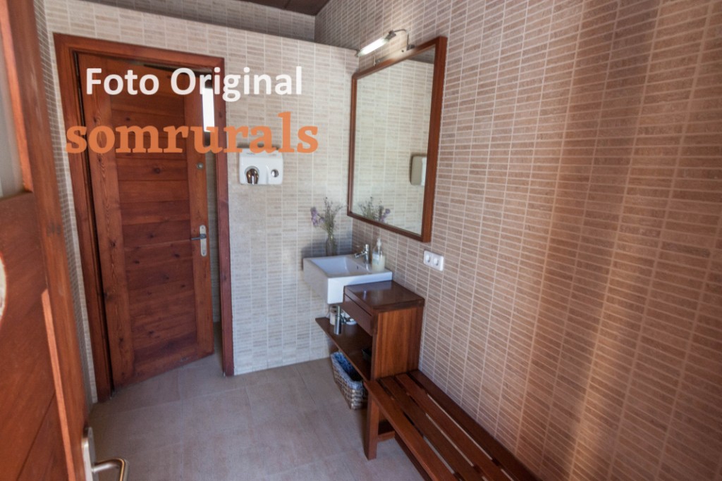 Som Rurals - SR-86 | Segarra