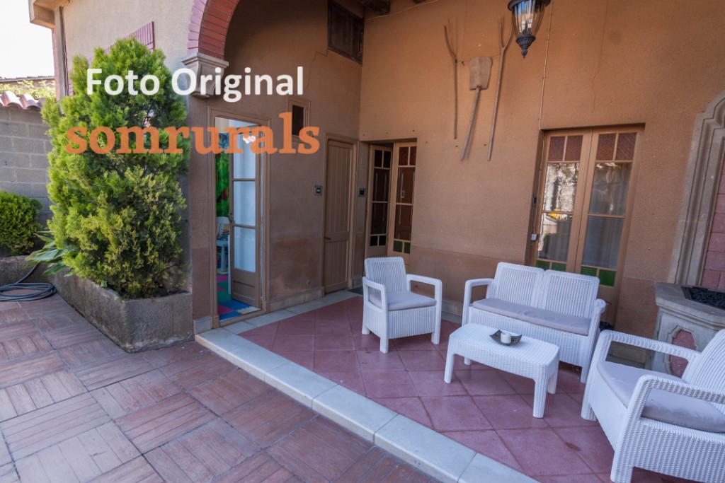 Som Rurals - SR-86 | Segarra