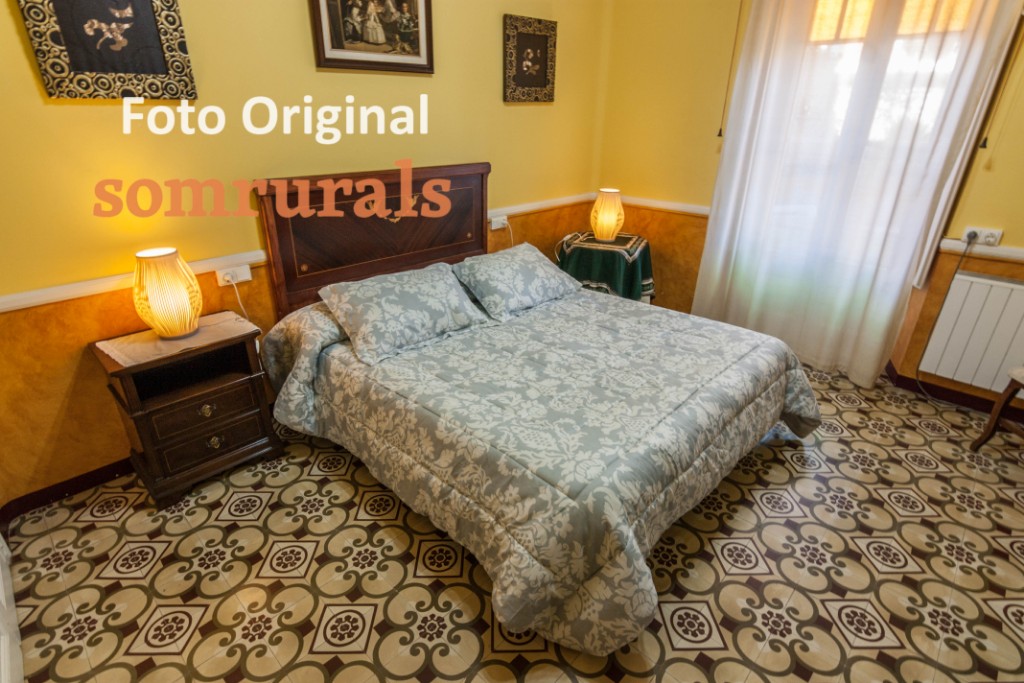 Som Rurals - SR-86 | Segarra