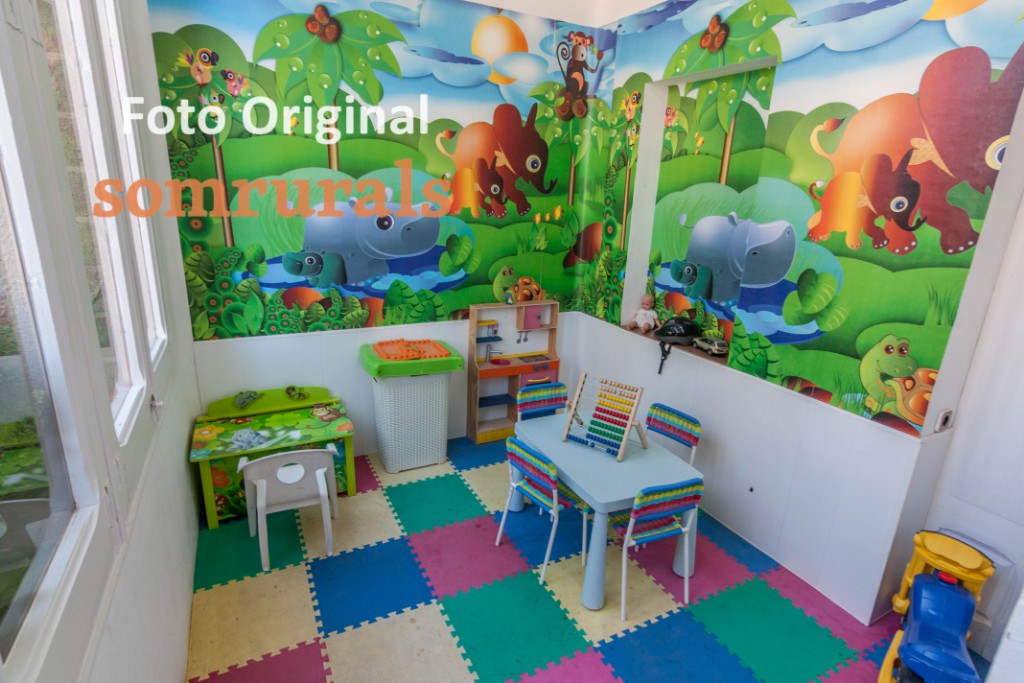 Som Rurals - SR-86 | Segarra