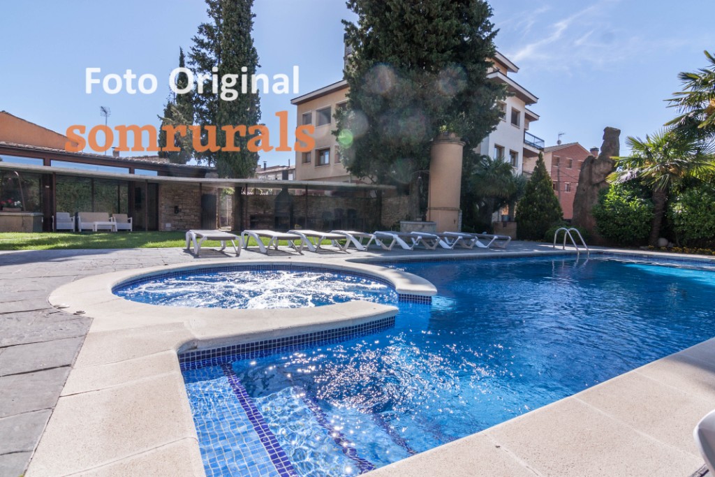 Som Rurals - SR-86 | Segarra