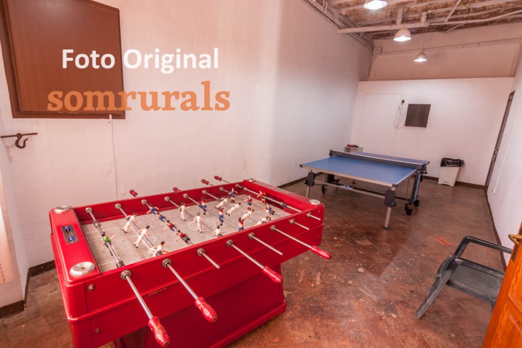 Som Rurals - SR-86 | Segarra