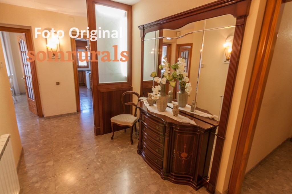 Som Rurals - SR-86 | Segarra