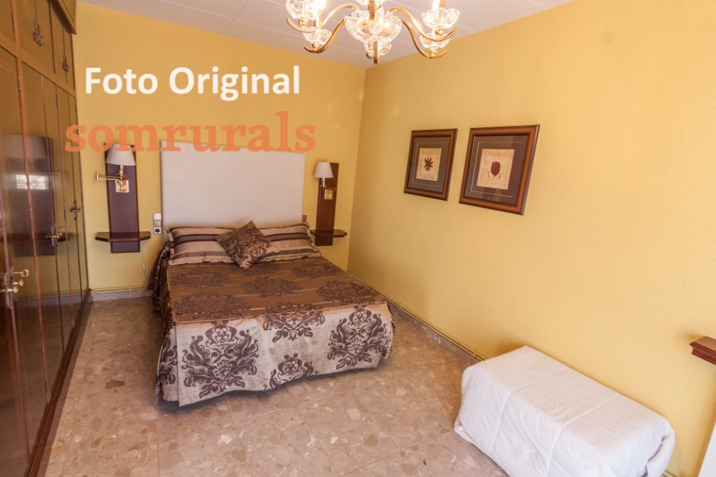 Som Rurals - SR-86 | Segarra