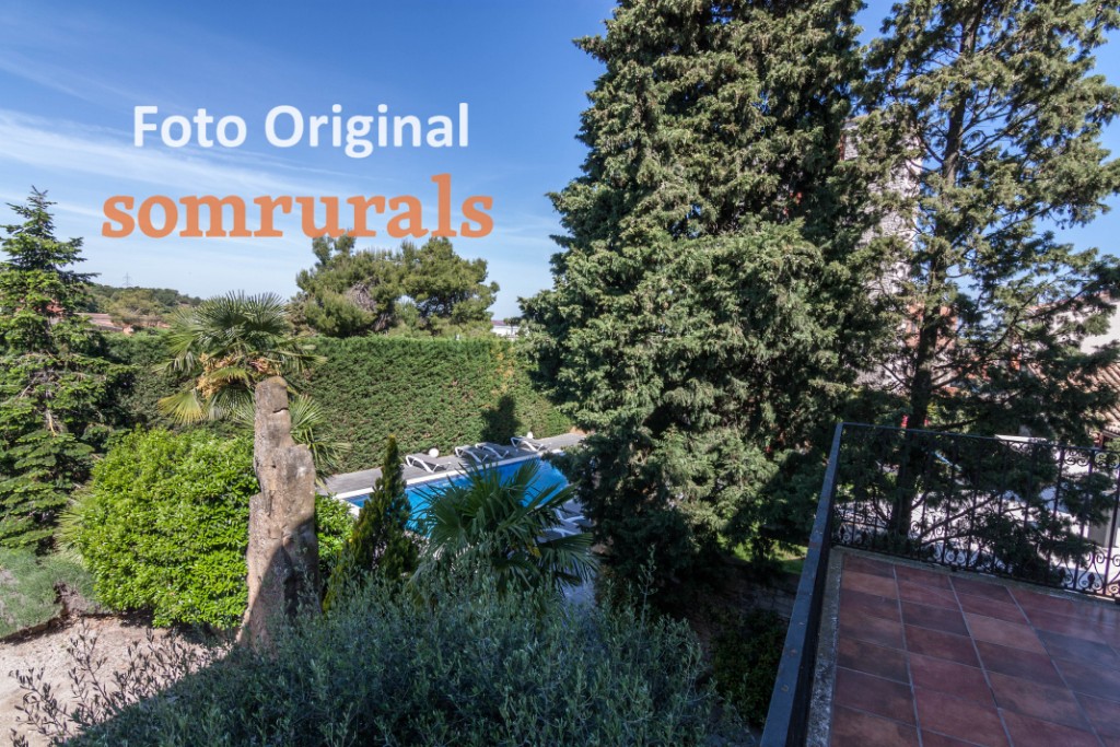 Som Rurals - SR-86 | Segarra