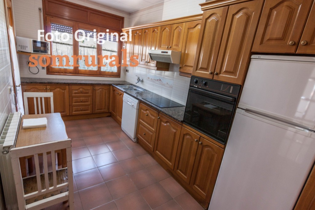 Som Rurals - SR-86 | Segarra