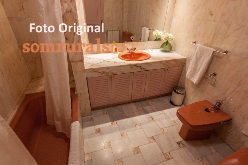 Som Rurals - SR-86 | Segarra