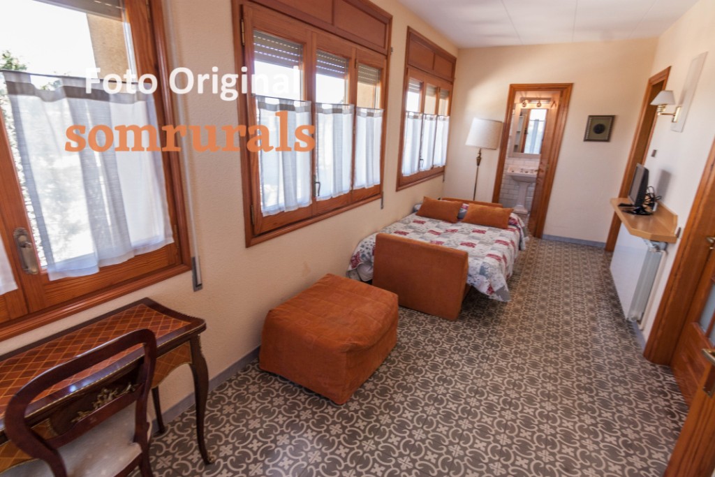 Som Rurals - SR-86 | Segarra