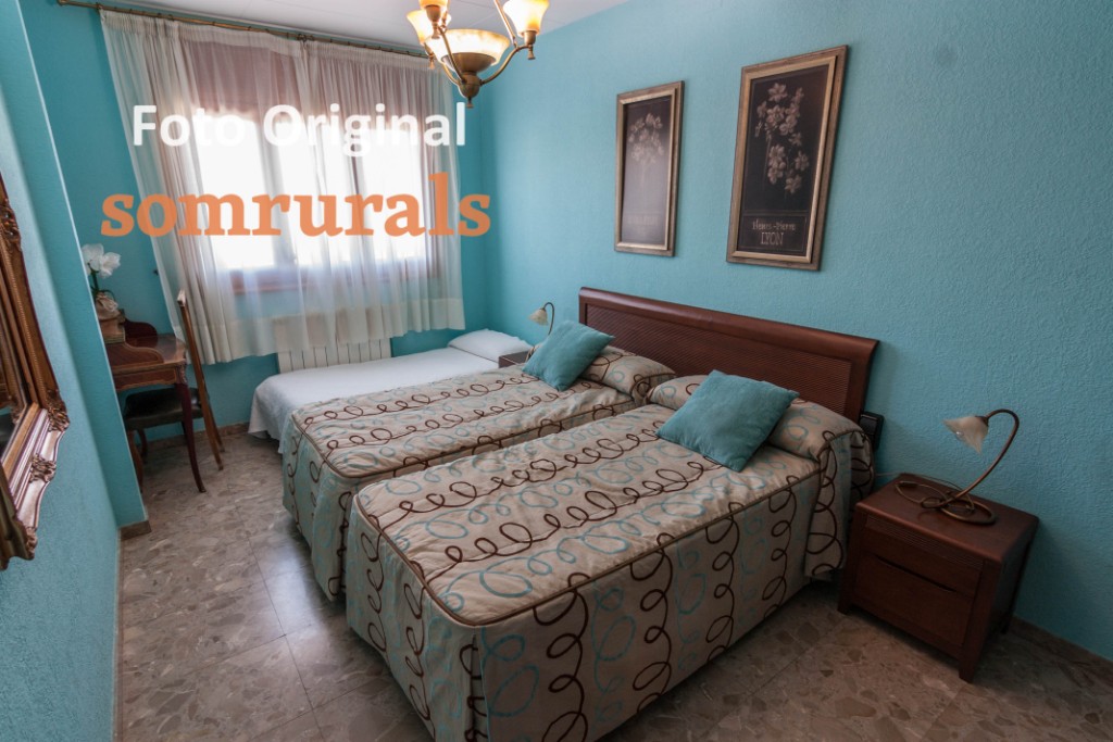 Som Rurals - SR-86 | Segarra