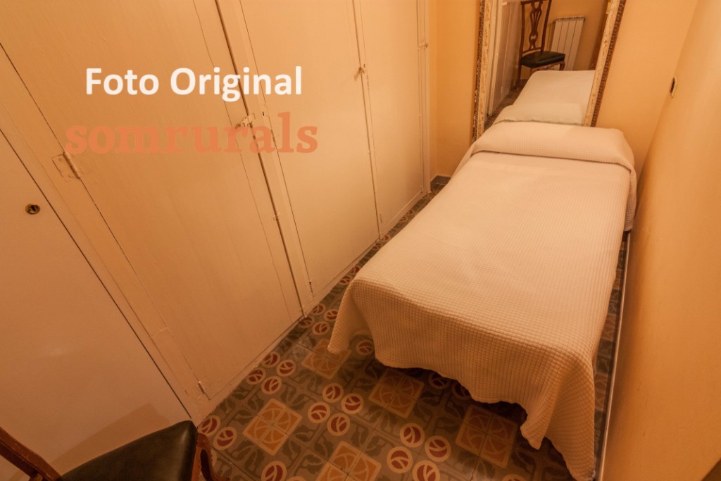 Som Rurals - SR-86 | Segarra