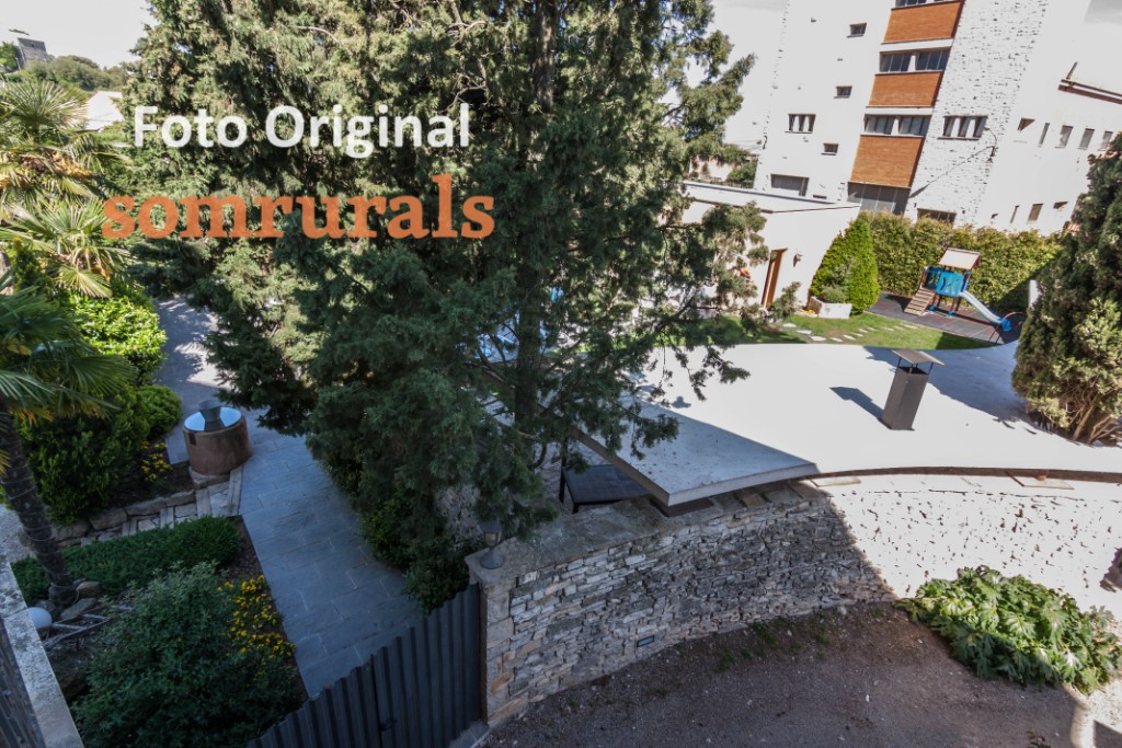 Som Rurals - SR-86 | Segarra