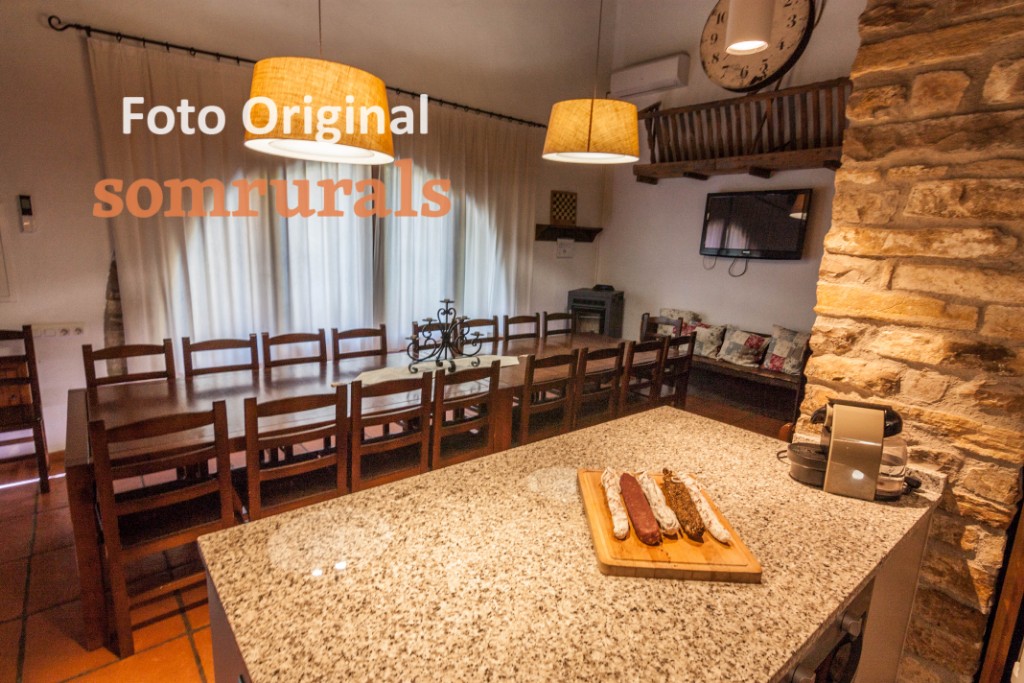 Som Rurals - SR-86 | Segarra