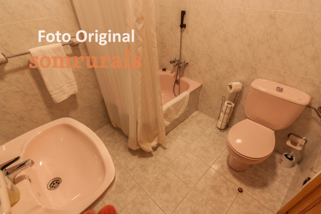 Som Rurals - SR-86 | Segarra