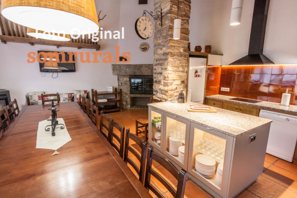 Som Rurals - SR-86 | Segarra