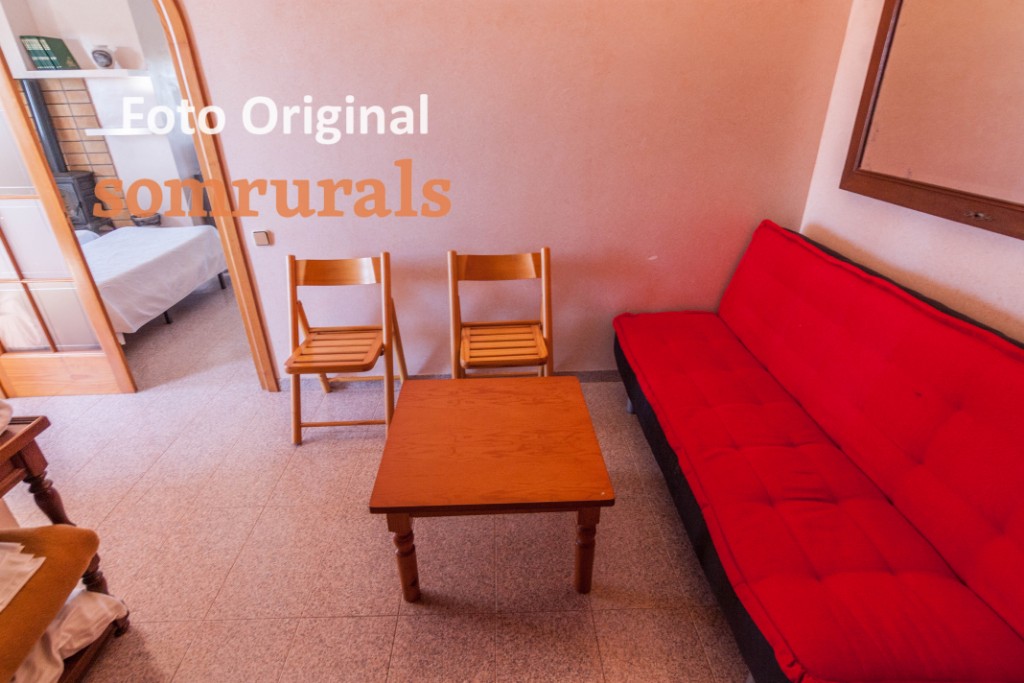 Som Rurals - SR-86 | Segarra