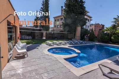 Som Rurals - SR-86 | Segarra