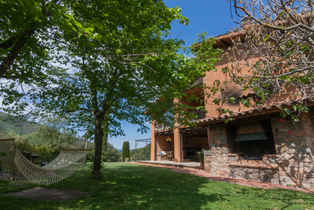 Som Rurals - SR-9 | Osona