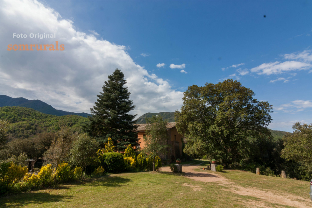 Som Rurals - SR-9 | Osona