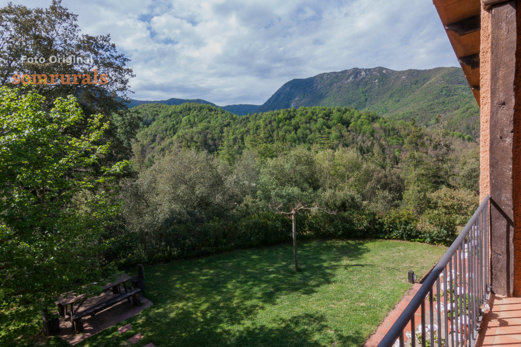 Som Rurals - SR-9 | Osona