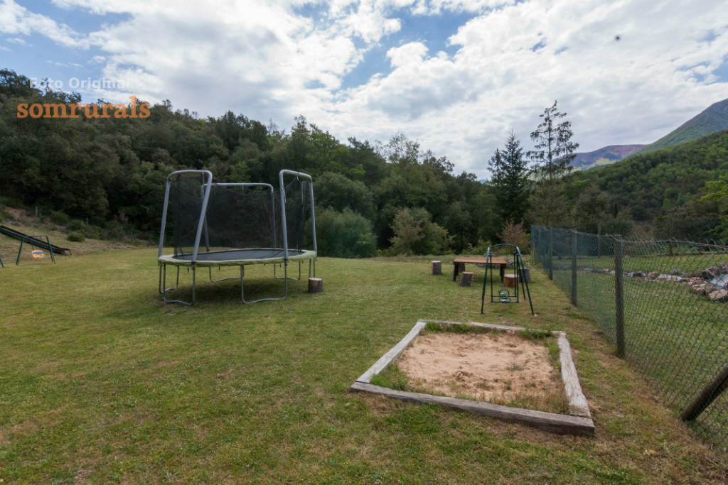 Som Rurals - SR-9 | Osona