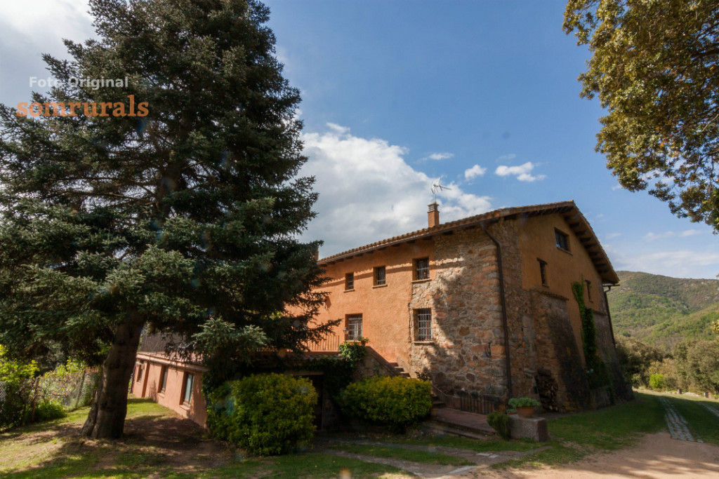 Som Rurals - SR-9 | Osona