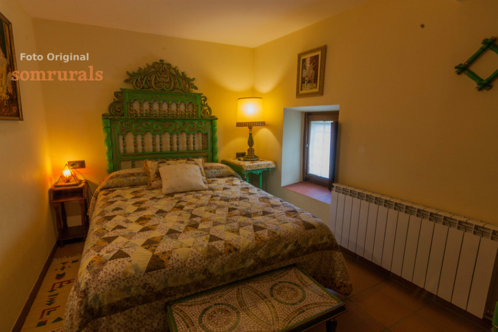 Som Rurals - SR-9 | Osona