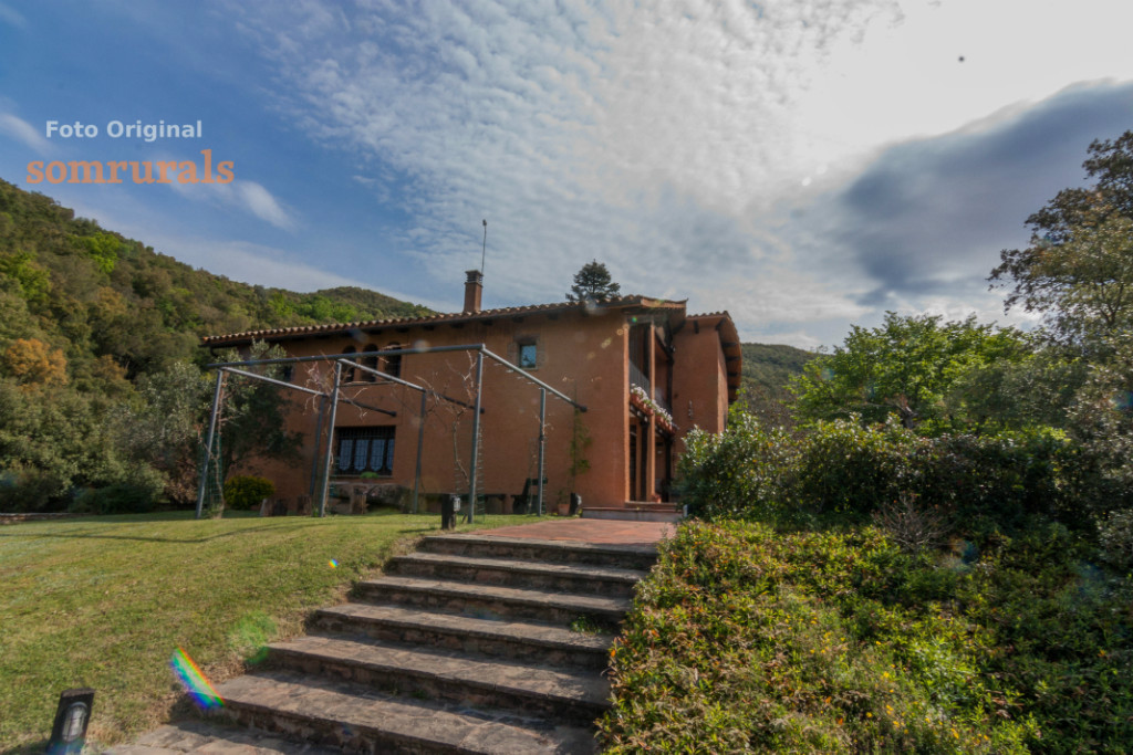 Som Rurals - SR-9 | Osona