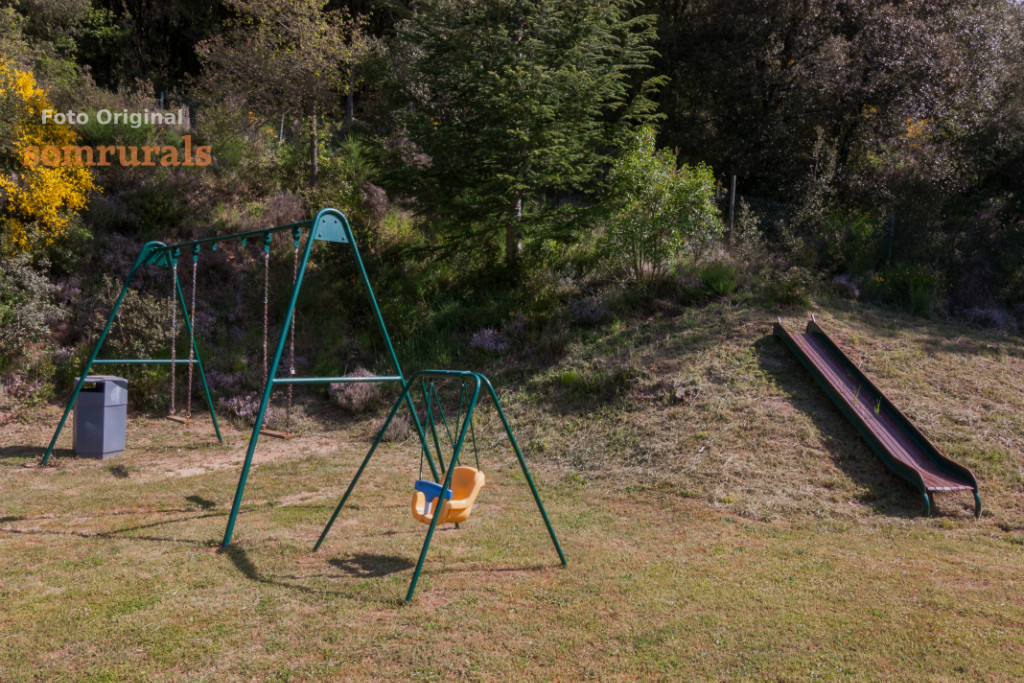 Som Rurals - SR-9 | Osona