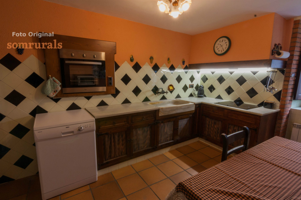 Som Rurals - SR-9 | Osona