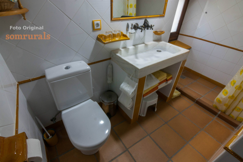 Som Rurals - SR-9 | Osona
