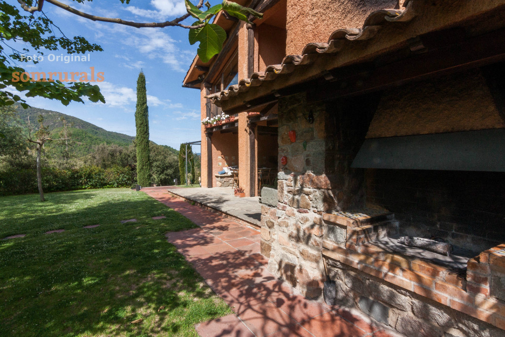 Som Rurals - SR-9 | Osona
