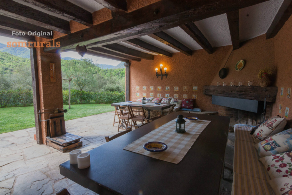 Som Rurals - SR-9 | Osona