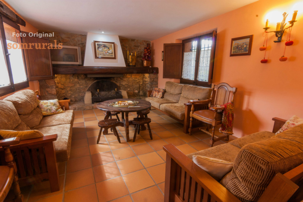 Som Rurals - SR-9 | Osona