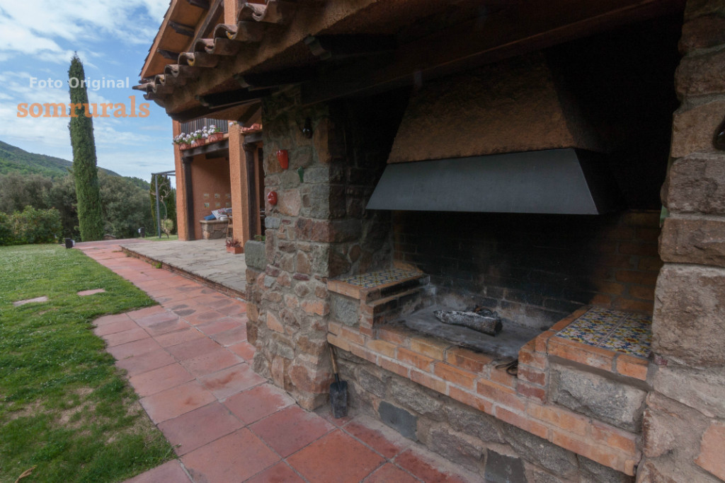 Som Rurals - SR-9 | Osona